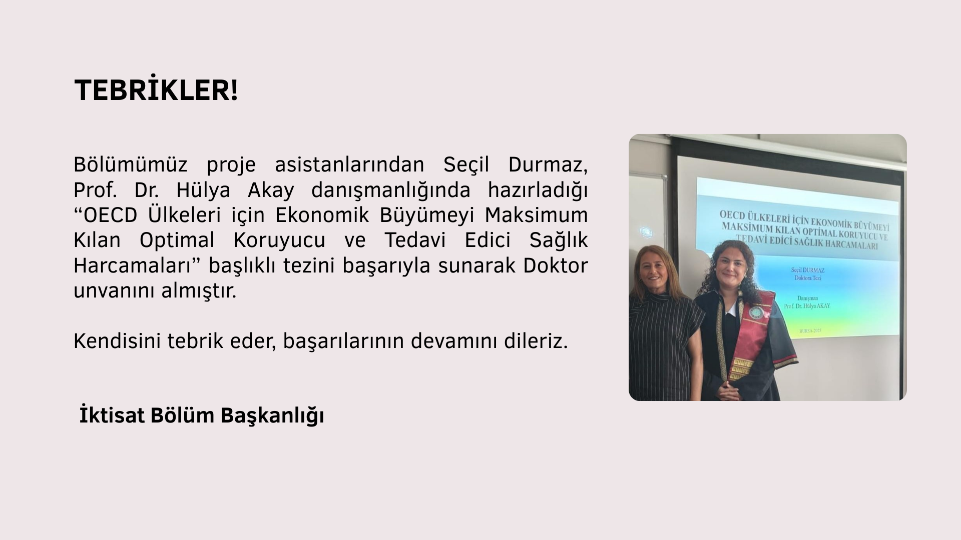  Tebrikler! (5)